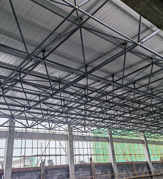 東津新區(qū)產(chǎn)城融合示范區(qū)1號(hào)商